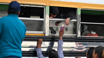 Lawyers challenge deportation of hundreds of minors to Guatemala