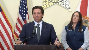 DeSantis warns Florida is ‘not Portland’ as state secures major federal immigration funding