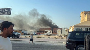 Trump directed envoy to warn Qatar ahead of 'unfortunate' Israeli strike, White House says