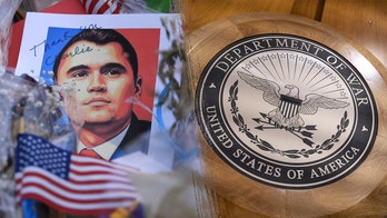 EXCLUSIVE: Pentagon denies NBC report on Charlie Kirk recruiting campaign, calls it '100% wrong'