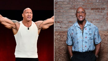 Dwayne Johnson explains surprising weight loss for new movie transformation