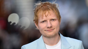 Ed Sheeran trades England for America in big move with wife and children