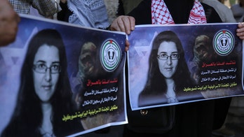 Trump says Princeton student Elizabeth Tsurkov freed after being held by Hezbollah for 2 years