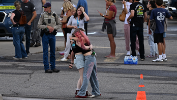 Online ‘gore’ forums are ‘gateway to extremism’ in mass shootings, normalizing horror for kids: experts