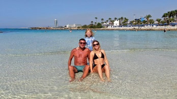 Couple saves thousands monthly by taking extended 'gap year' travels with six-year-old