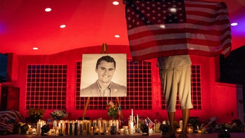 Illinois TV anchor resigns after suspension over 'non-partisan' Charlie Kirk tribute