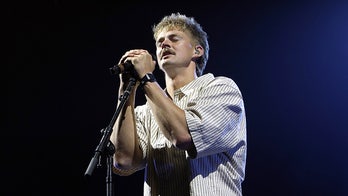 Christian singer Forrest Frank debuts emotional new song after Charlie Kirk assassination comments