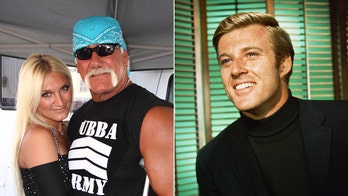 Fox News Entertainment Newsletter: Hulk Hogan's daughter left out of will; Robert Redford dead at 89