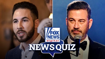 Fox News Digital's News Quiz: September 19, 2025