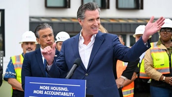 Liberal comedian has had enough of Newsom's Trump-like Twitter antics