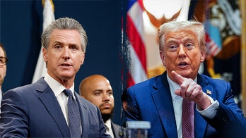 Federal judge rules Trump violated military law by activating National Guard in California