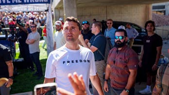 Florida Democrat claims Charlie Kirk ‘was not assassinated’ as GOP pushes remembrance day bill