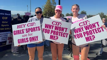 Defining fair play: Why swing-state Democrats are out of step on protecting women’s sports