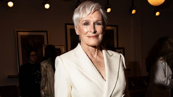 Glenn Close says 'it was my idea' for nude scene in new movie role