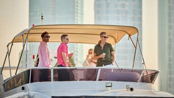 Latest Gulf state launches 'golden residency' program to lure wealthy Americans