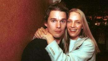 Ethan Hawke calls attention during failed Uma Thurman marriage 'humiliating'