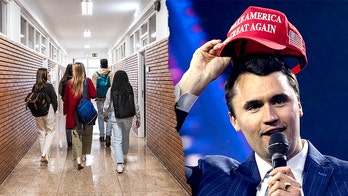 Southern California high school student suspended after MAGA hat sparks dispute