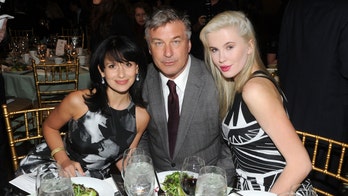 Ireland Baldwin calls Hilaria 'bat s--- crazy' but credits her with saving dad Alec’s life