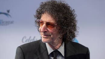Howard Stern balks at claims he went 'woke,' chides people who see it as not 'macho' to care for others