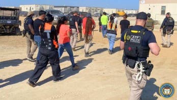 Trump backs ICE raid at Hyundai plant, but says US needs foreign experts to train Americans