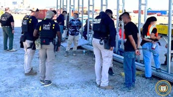 South Korea reaches deal with US to release workers detained after immigration raid