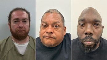 DHS names 'worst of the worst' detainees after Democratic lawmakers demand their release