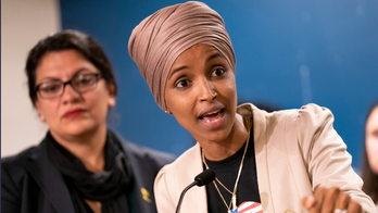 Social media erupts over 'Squad' Dem's interview after Charlie Kirk assassination: 'Needs to resign'