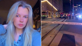 Dem governor breaks silence on murder of Ukrainian refugee after social media backlash