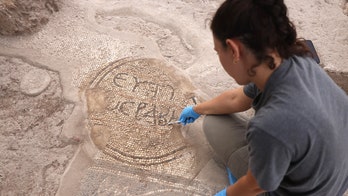 Ancient estate tied to group in the Bible unearthed with 'fascinating' treasures in Israel