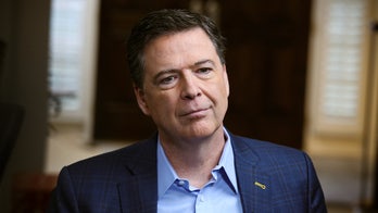 Who is the Biden-appointed judge taking James Comey’s perjury case?