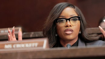 Rep Jasmine Crockett refers to young woman murdered by an MS-13 illegal migrant as a ‘random dead person’