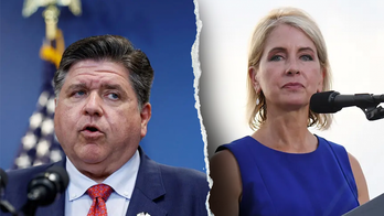 EXCLUSIVE: Pritzker critic in Congress introduces bill to crackdown on sanctuary states ‘gambling with America