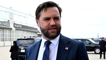 JD Vance clashes with anti-Trump social media personality over cartel killings: 'I don't give a s---'