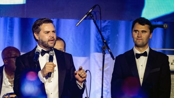 JD Vance pens heartfelt tribute to Charlie Kirk after assassination: ‘You ran a good race, my friend’