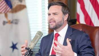 JD Vance declares there is 'no unity' with people who celebrate Charlie Kirk's assassination