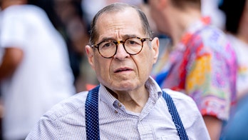 Trump trashes Nadler on heels of Dem's House retirement announcement: 'One of the most disgusting Congressmen'
