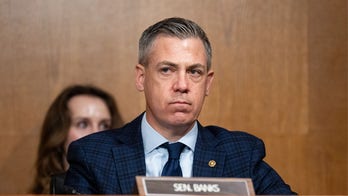 GOP senator targets DC 'youth offender' law as Trump demands tougher sentences for violent teens