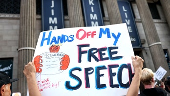 Law students eager to fight corrosive campus 'cancel culture' spreading nationwide