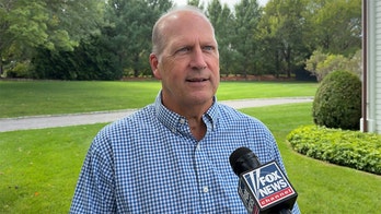 Former Republican senator on potential bid to flip swing state seat red: 'this is a race I know I can win'