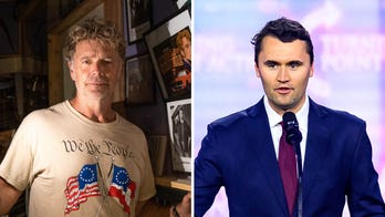 'Dukes of Hazzard' star John Schneider’s song for Charlie Kirk isn’t just a tribute, it’s a ‘battle cry’