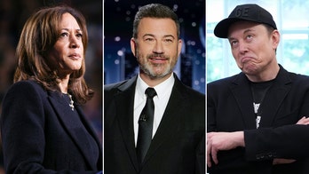 Elon Musk resurfaces Harris's old call to suspend Trump from Twitter platform amid Kimmel controversy
