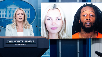 White House torches media after killer’s mother admits son should’ve been jailed before Zarutska murder