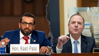 Kash Patel calls Adam Schiff ‘political buffoon’ during heated Epstein–Maxwell hearing exchange