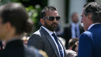 'Most transparent' FBI ever: Patel updates Senate on Kirk assassination probe