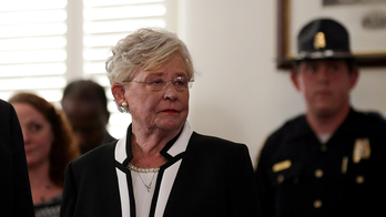 Alabama conducts first state-federal checkpoint operations with ICE, detaining over 20 people