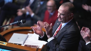Missouri House approves redistricting plan as part of nationwide GOP push to defend House majority