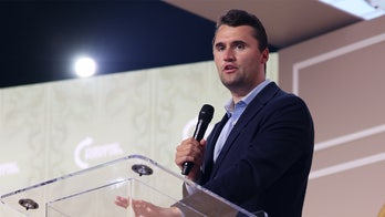 Oxford Union condemns incoming leader for celebrating Charlie Kirk's assassination
