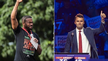 Alexandria pastor condemns Charlie Kirk as an 'unapologetic racist' during Sunday sermon