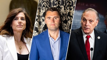 Charlie Kirk vote splits Democrats, prompting hypocrisy outcry from House GOP: 'Americans won't forget'