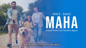 WATCH: Parody drug ad spotlights RFK’s crackdown on misleading pharmaceutical marketing
